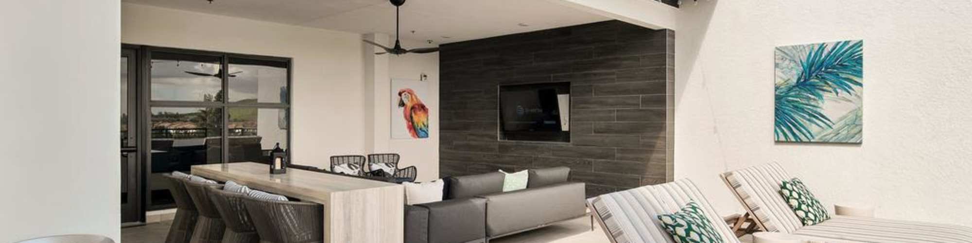 Accessibility Statement at Palmera in Doral, Florida
