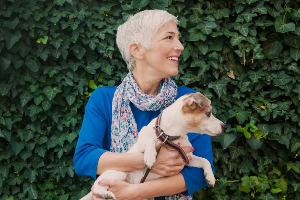 Pet Friendly 2 Dog Spas And 2 Stand Alone Dog Parks at Palmera in Doral, Florida